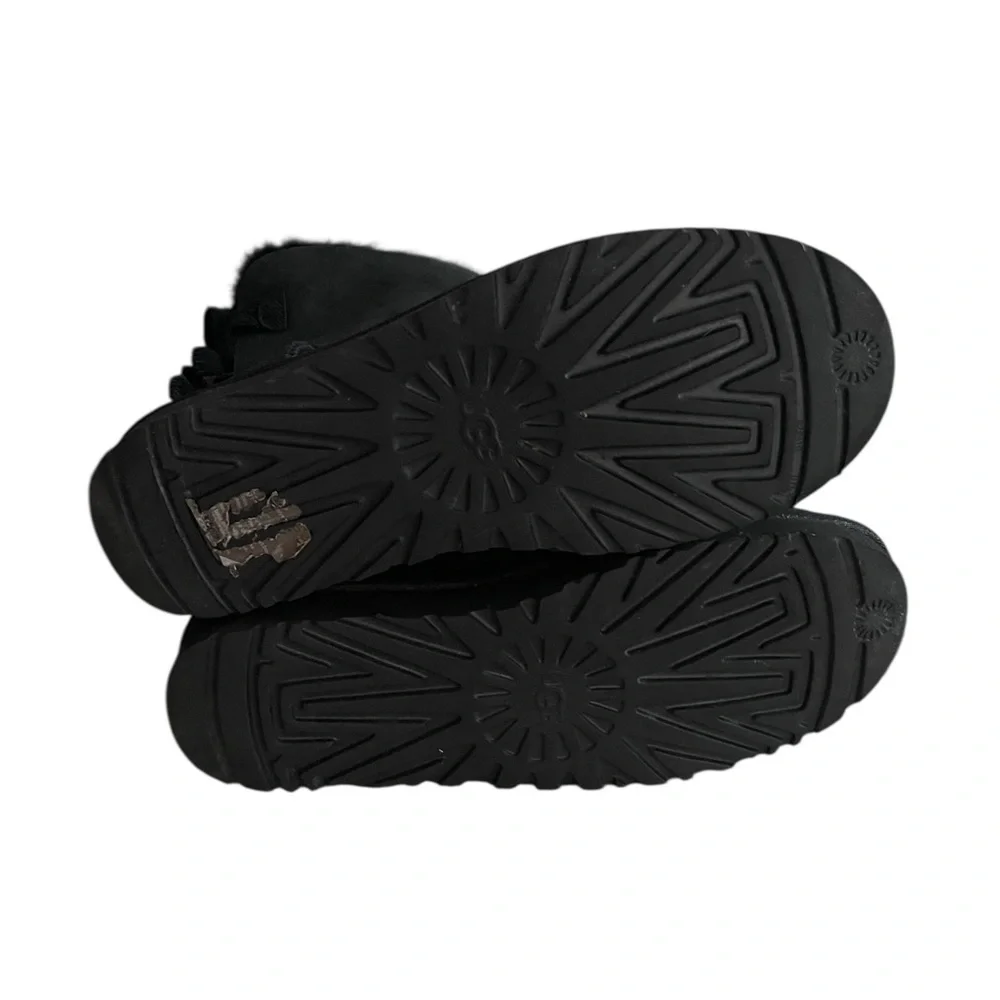 UGG experience ultimate